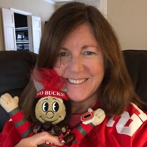 Meet your Posher, Kelly